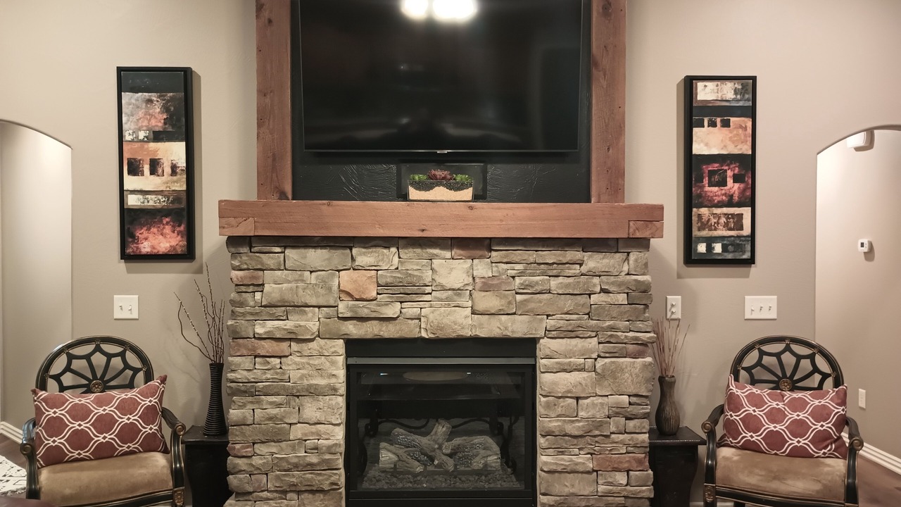 Photo of Livingroom in Turners