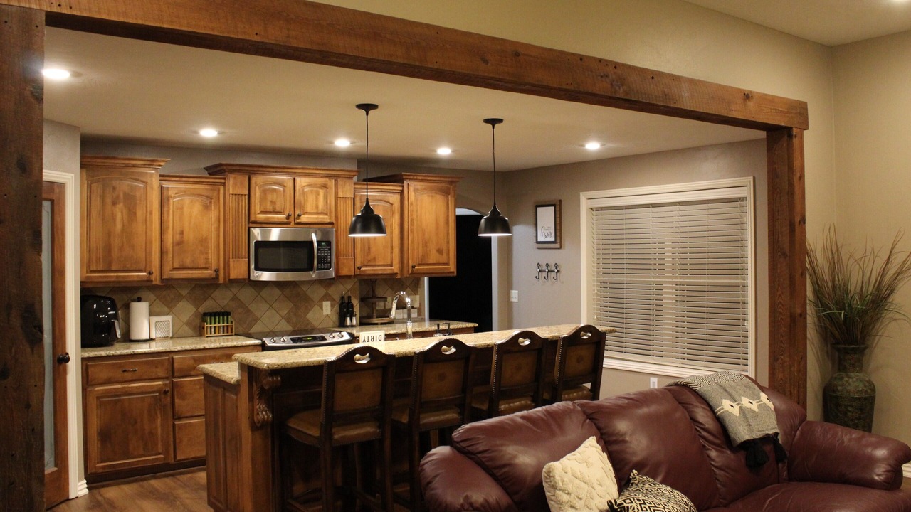 Photo of Bedroom in Turners