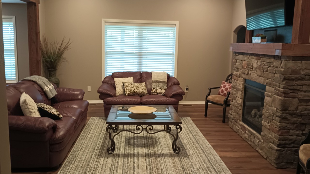 Photo of Livingroom in Turners