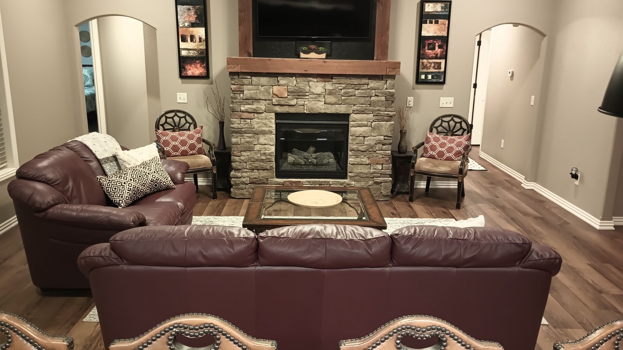 Photo of Livingroom in Turners