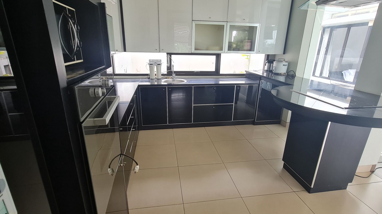 Photo of Kitchen in Bandung