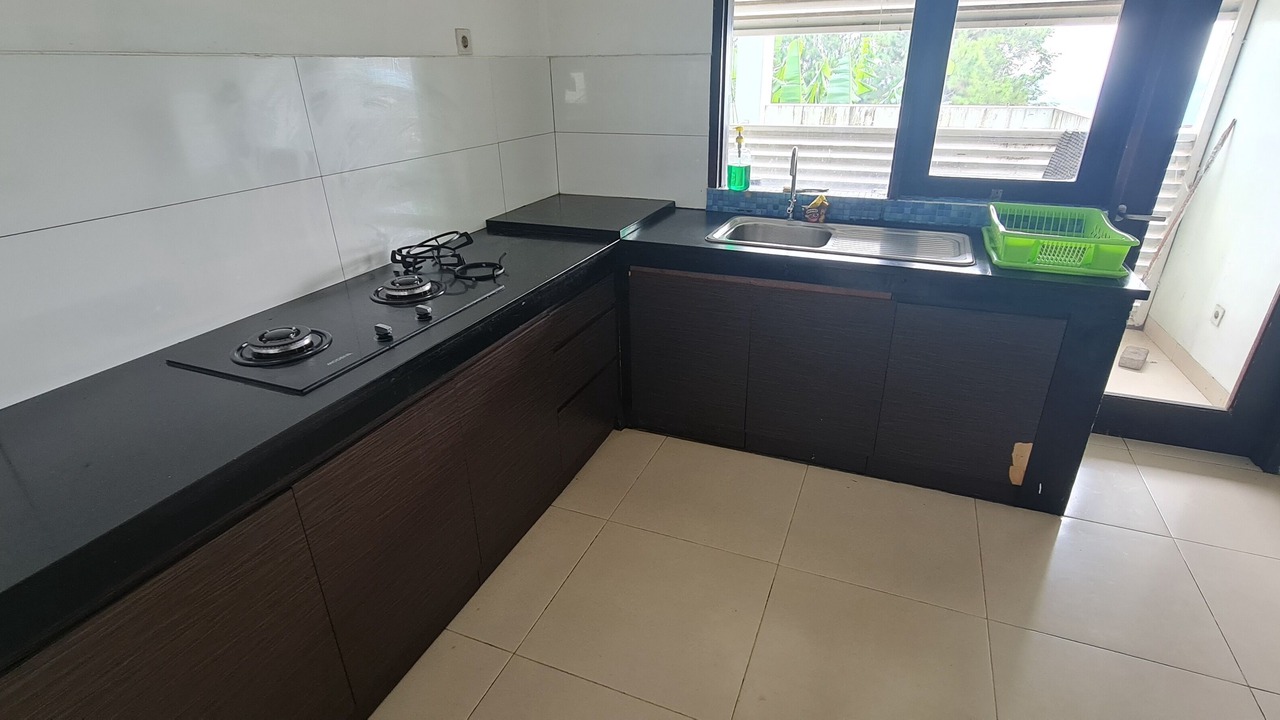 Photo of Kitchen in Bandung