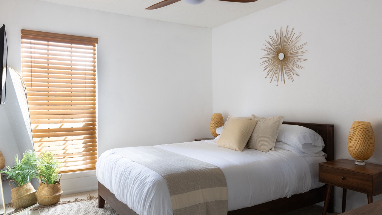 Photo of Bedroom in North San Antonio - SAT