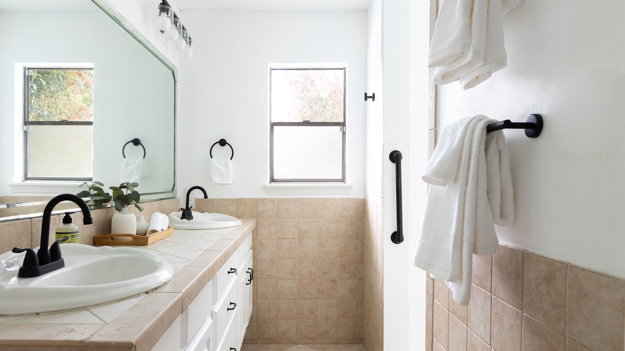 Photo of Bathroom in North San Antonio - SAT