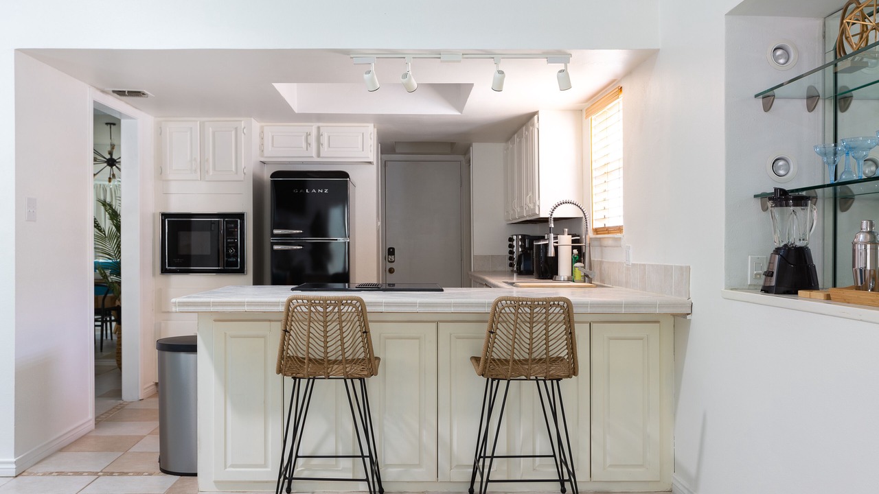 Photo of Kitchen in North San Antonio - SAT