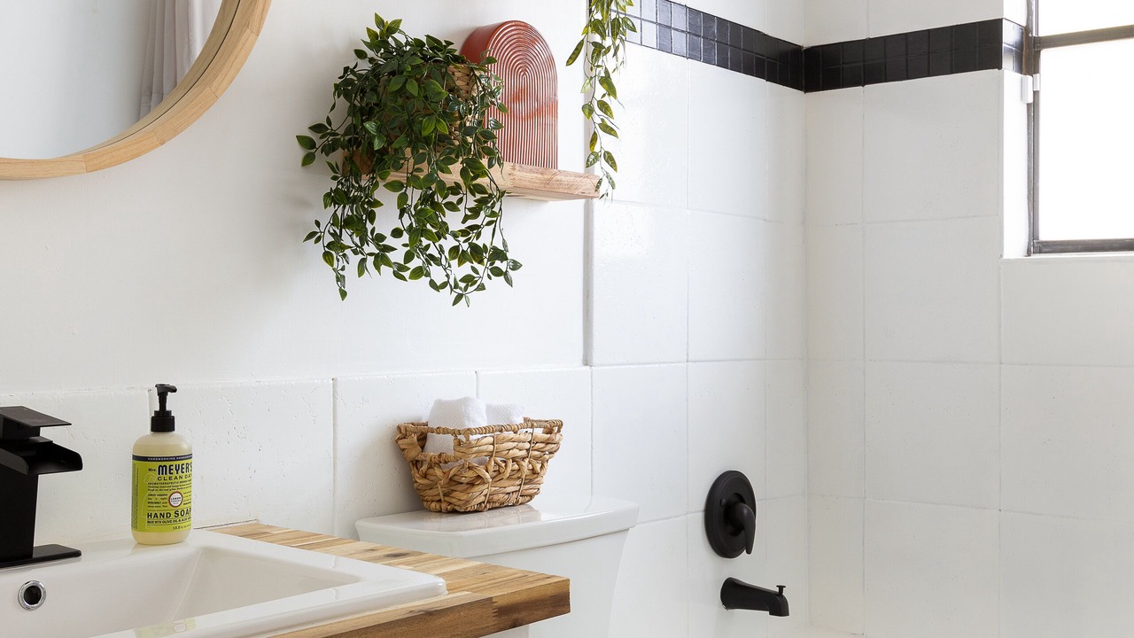 Photo of Bathroom in North San Antonio - SAT