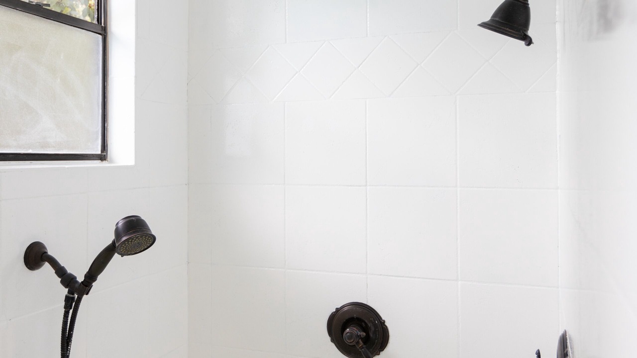Photo of Bathroom in North San Antonio - SAT