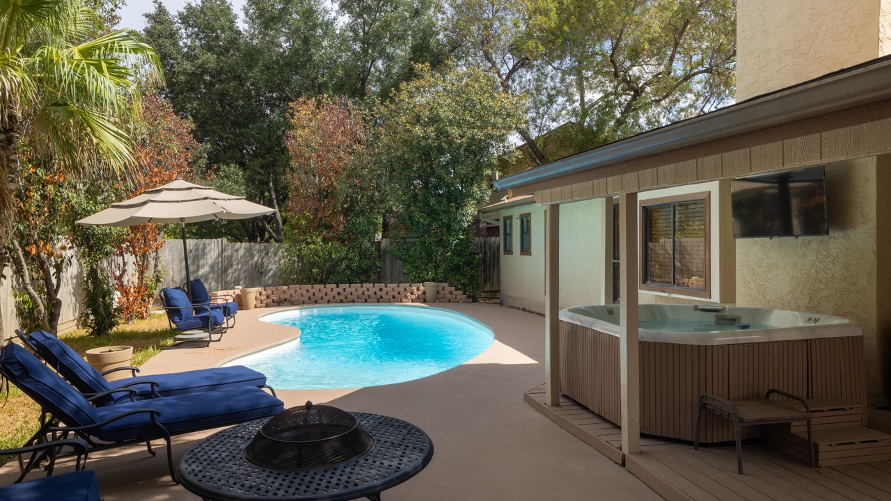 Photo of Outdoor in North San Antonio - SAT