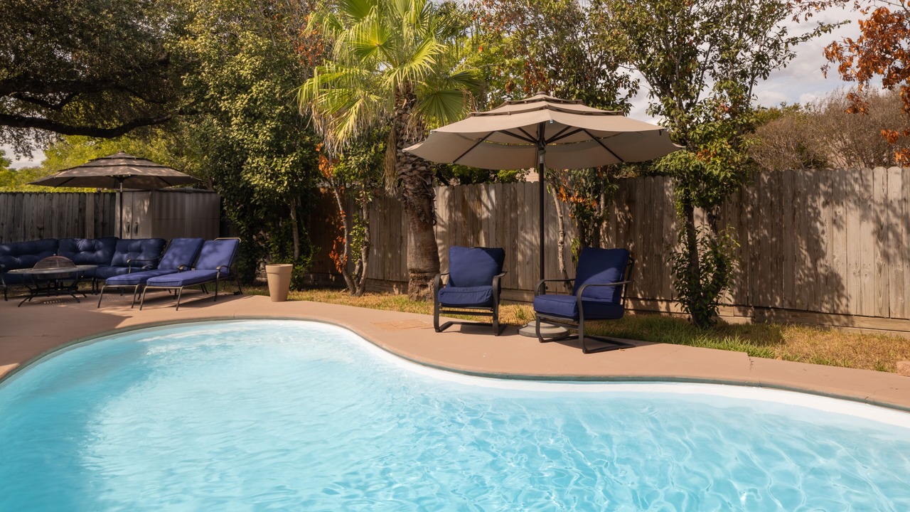 Photo of Outdoor in North San Antonio - SAT