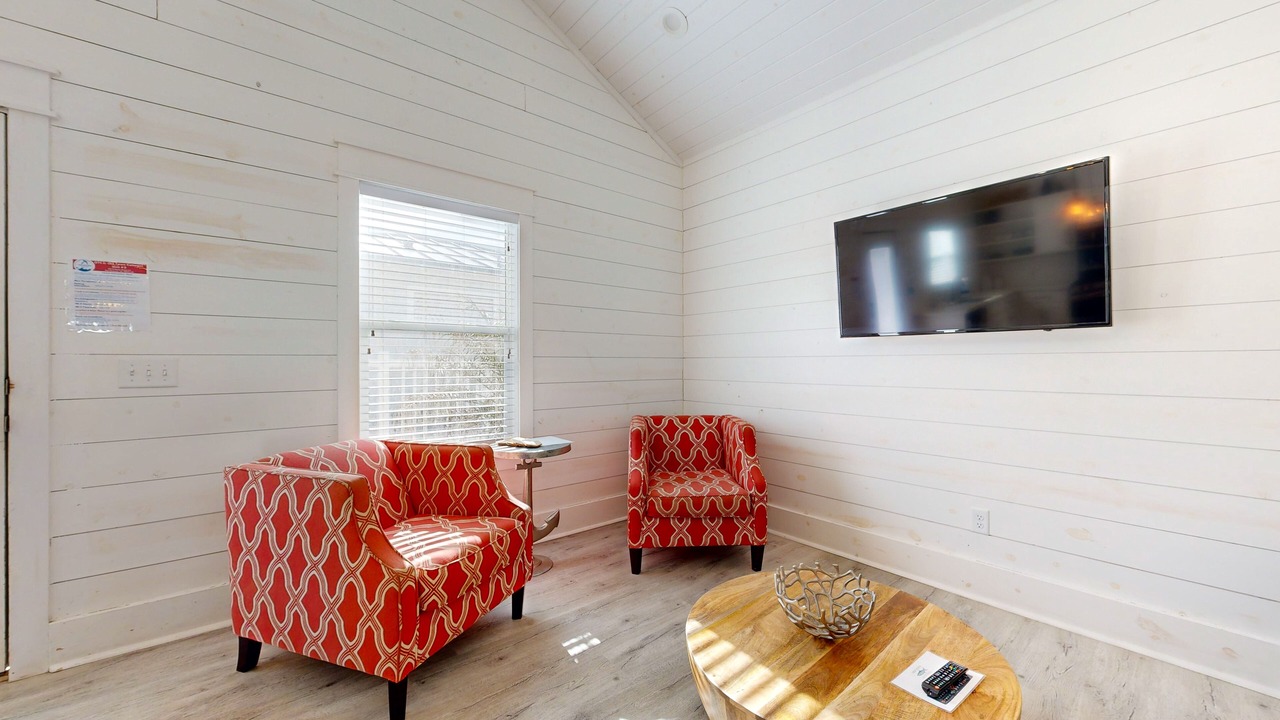 Photo of Livingroom in Port Aransas