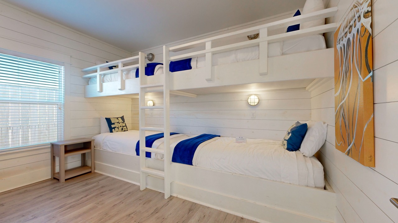 Photo of Bedroom in Port Aransas