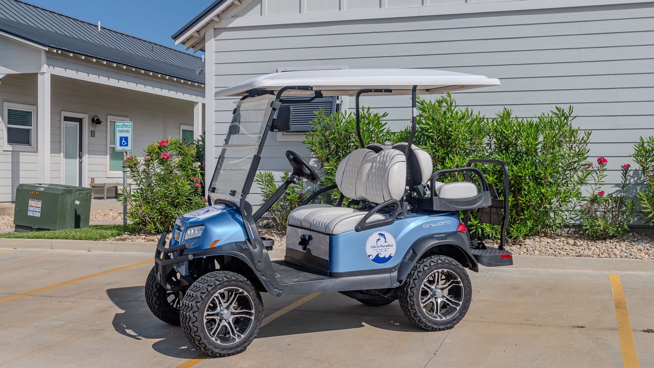 Photo of Outdoor in Port Aransas