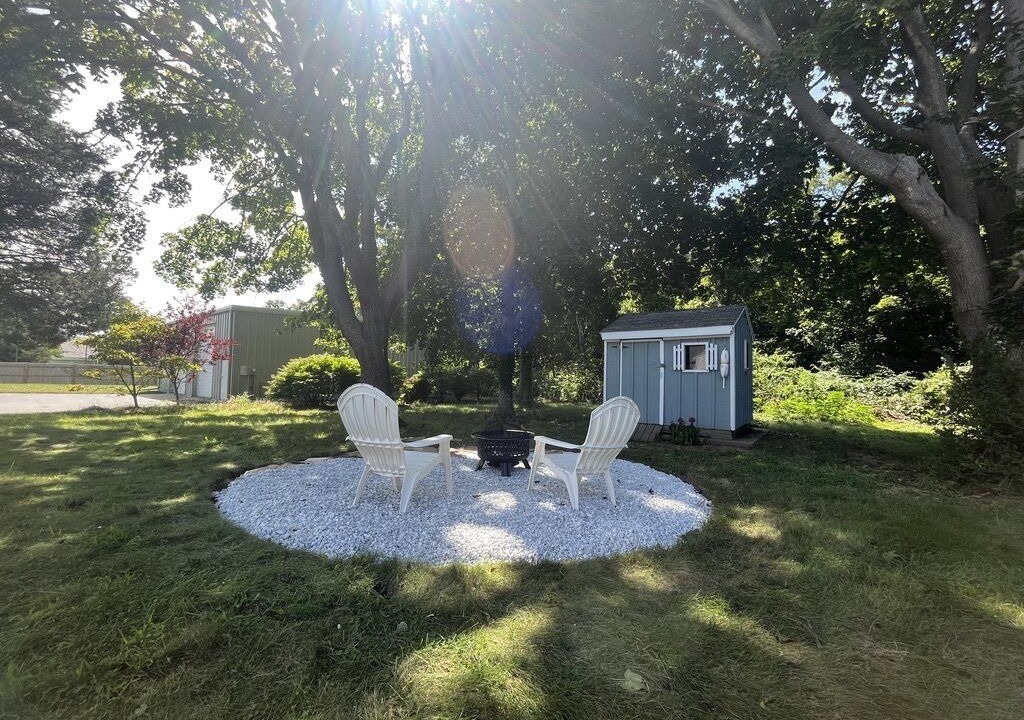 Photo of Bedroom in East Falmouth