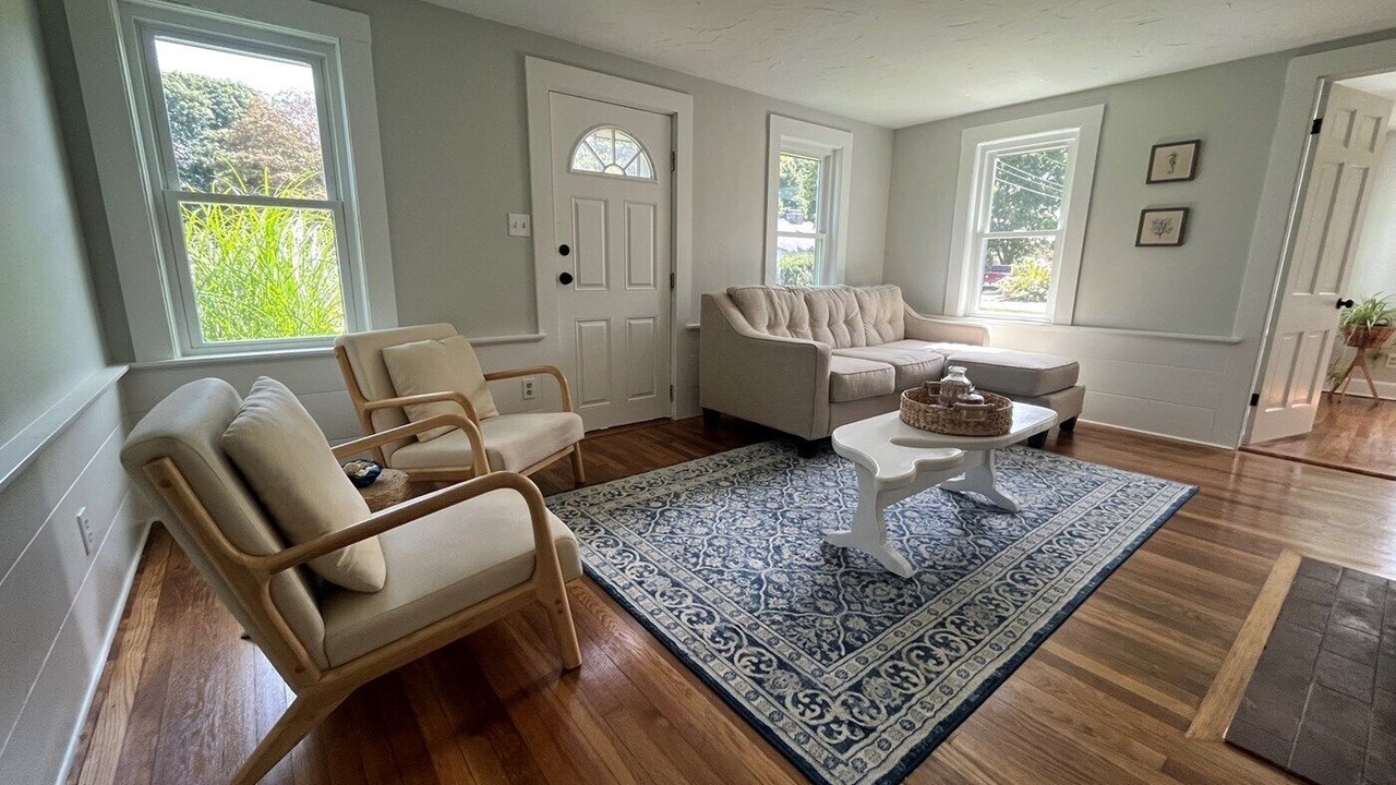 Photo of Bedroom in East Falmouth