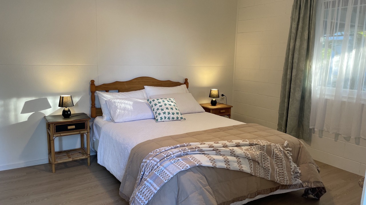 Photo of Bedroom in Omokoroa