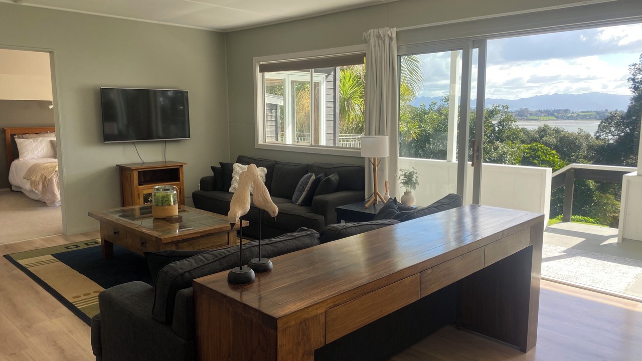 Photo of Livingroom in Omokoroa