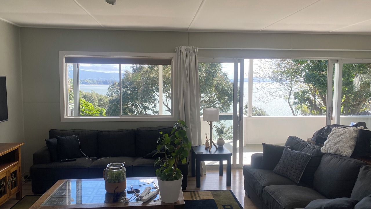 Photo of Livingroom in Omokoroa