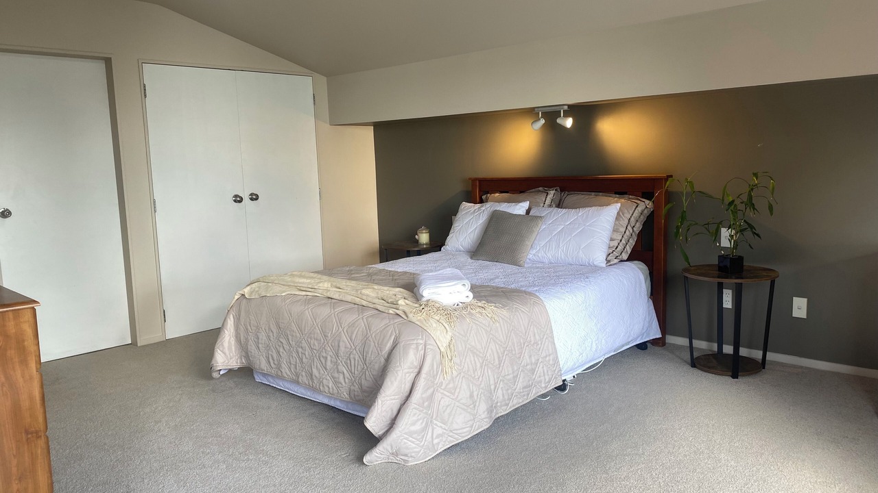 Photo of Bedroom in Omokoroa
