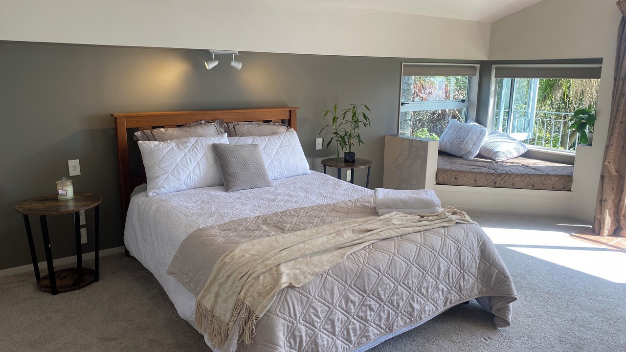Photo of Bedroom in Omokoroa