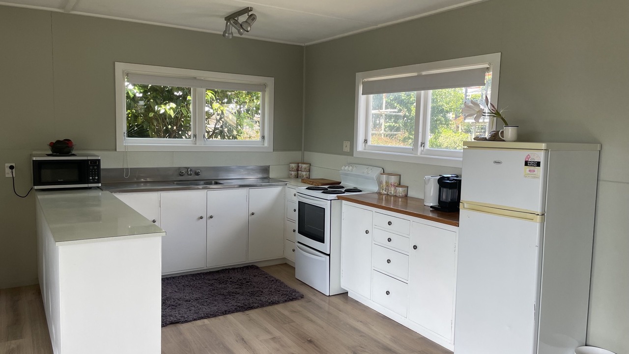 Photo of Kitchen in Omokoroa