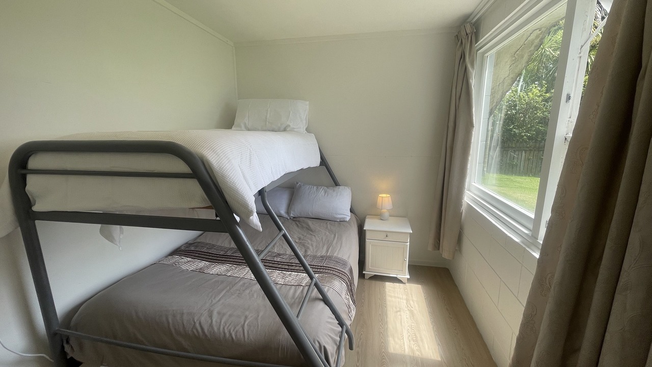 Photo of Bedroom in Omokoroa