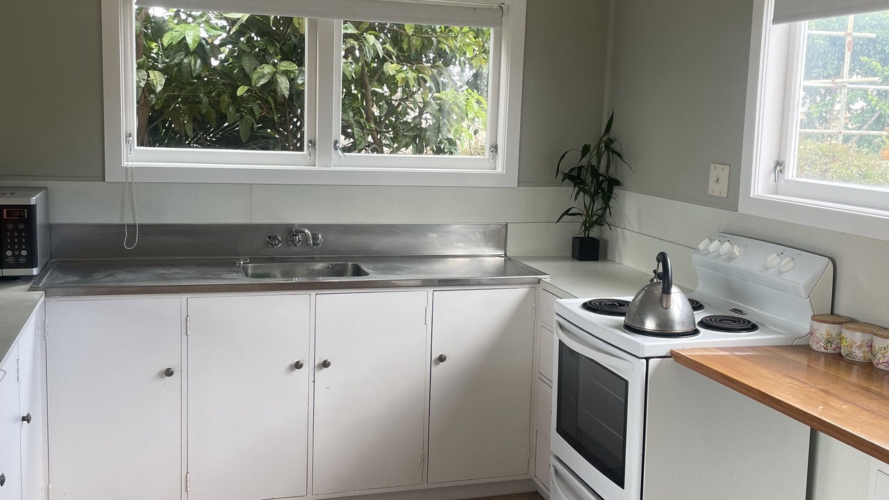 Photo of Kitchen in Omokoroa