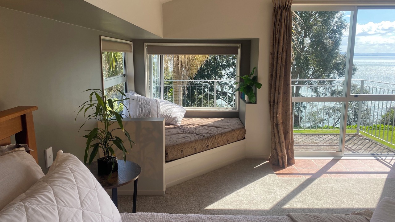 Photo of Bedroom in Omokoroa