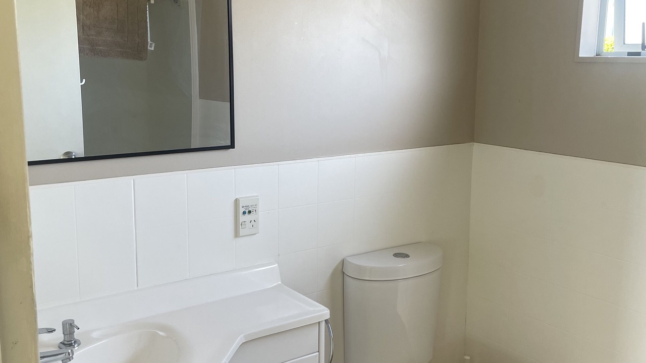 Photo of Bathroom in Omokoroa