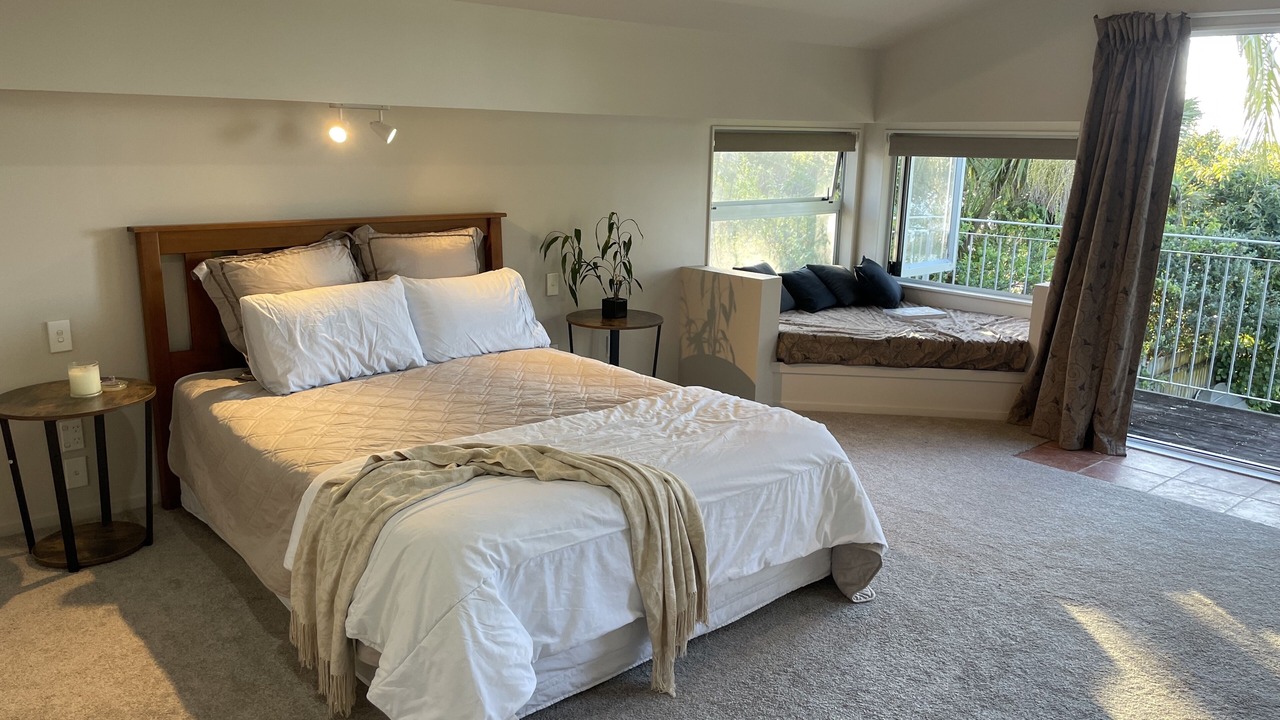 Photo of Bedroom in Omokoroa