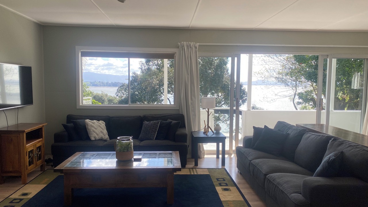 Photo of Livingroom in Omokoroa