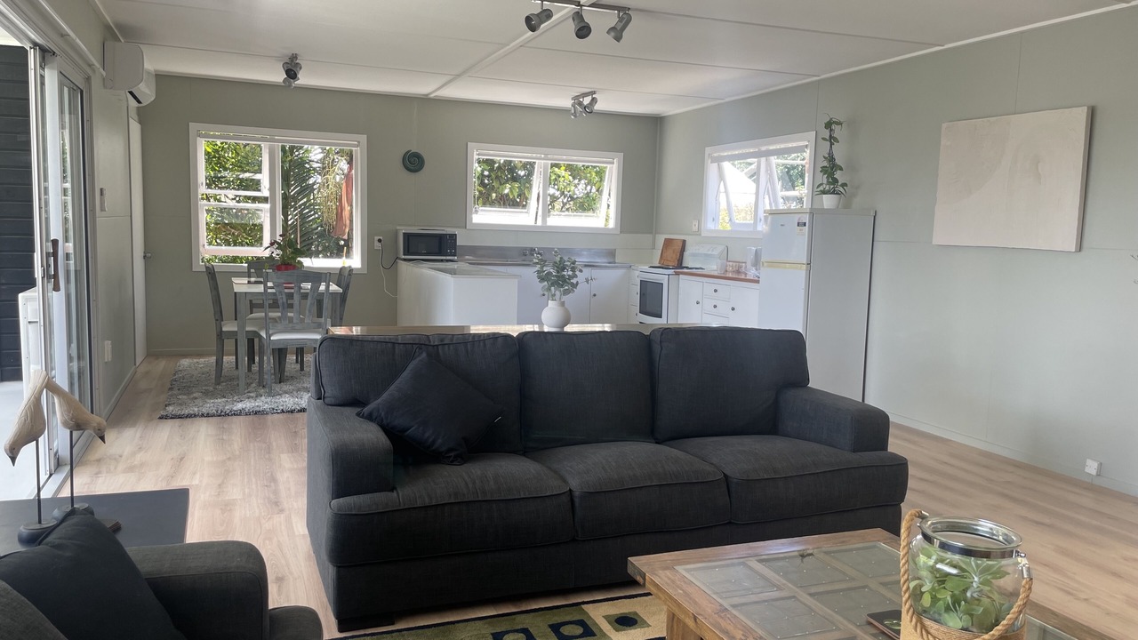 Photo of Livingroom in Omokoroa