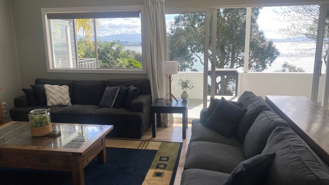 Photo of Livingroom in Omokoroa