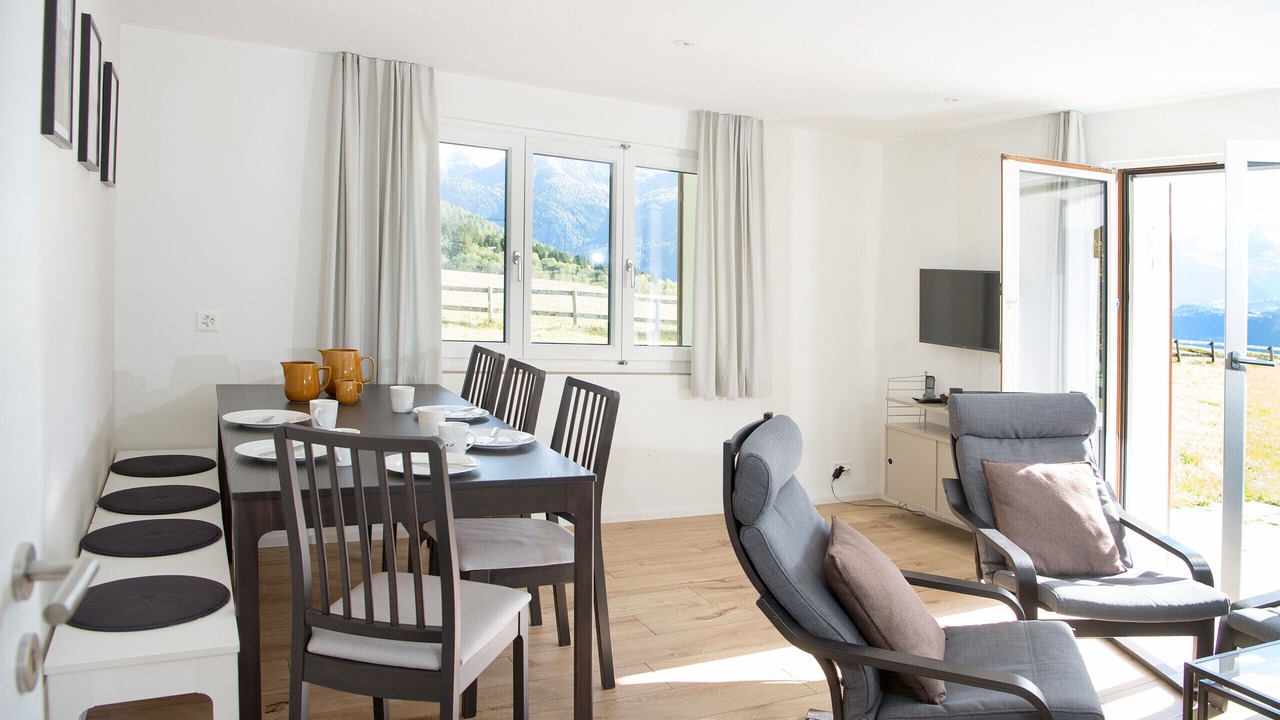 Photo of Livingroom in Lenz