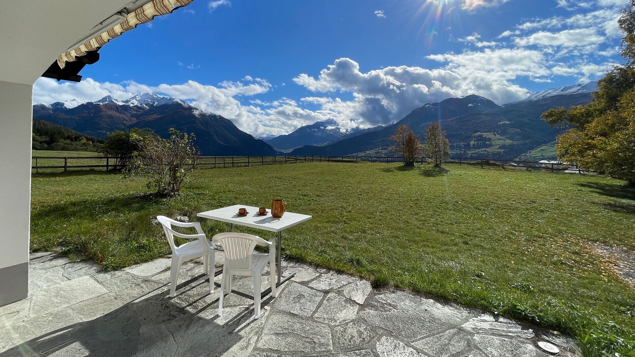 Photo of Outdoor in Lenz