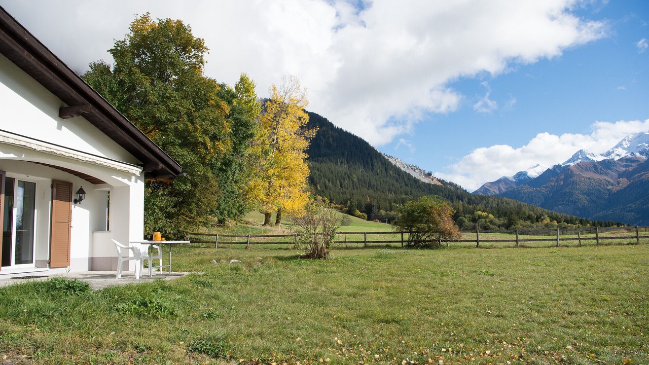 Photo of Outdoor in Lenz