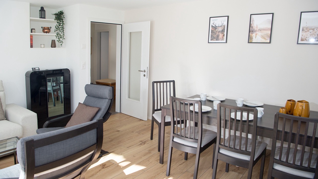 Photo of Livingroom in Lenz