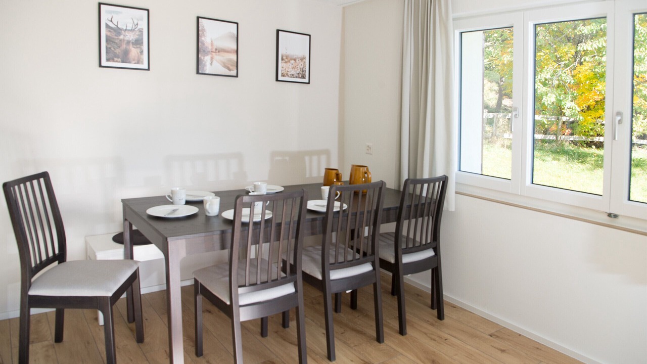 Photo of Livingroom in Lenz