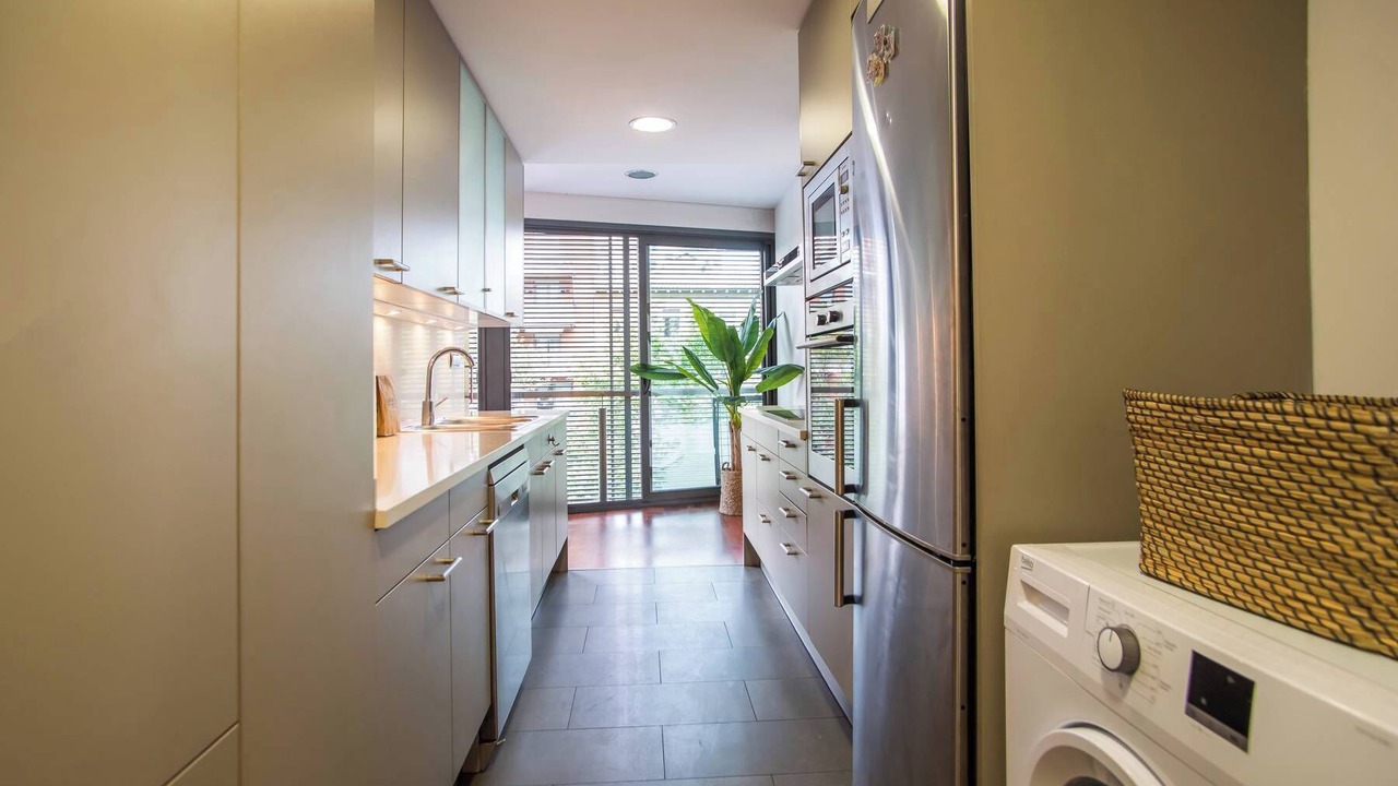 Photo of Kitchen in Provencals del Poblenou