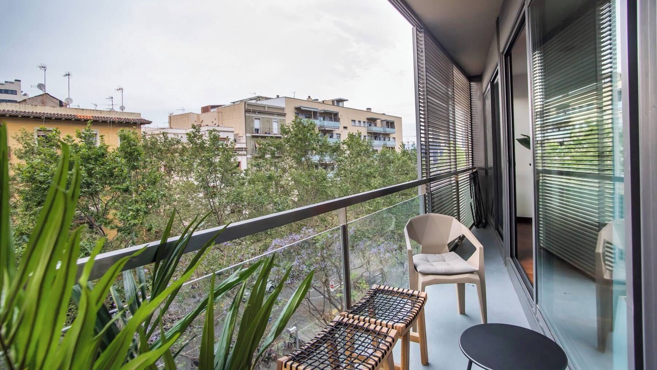 Photo of Outdoor in Provencals del Poblenou