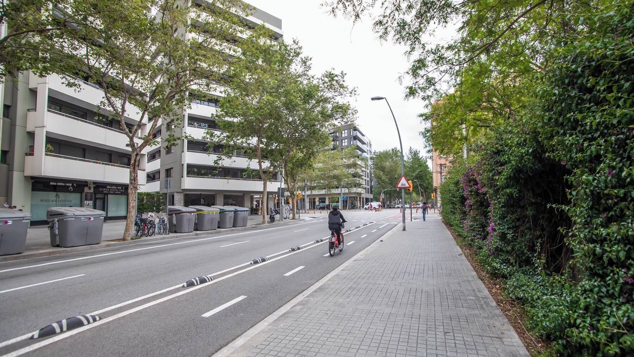Photo of Others in Provencals del Poblenou