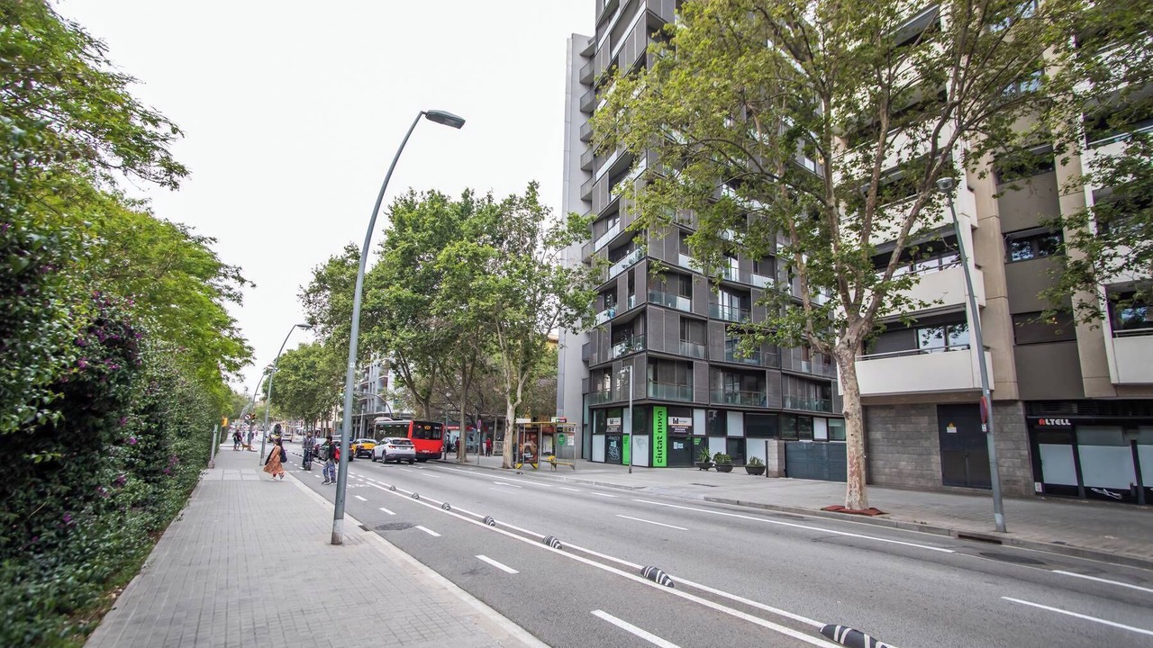 Photo of Others in Provencals del Poblenou