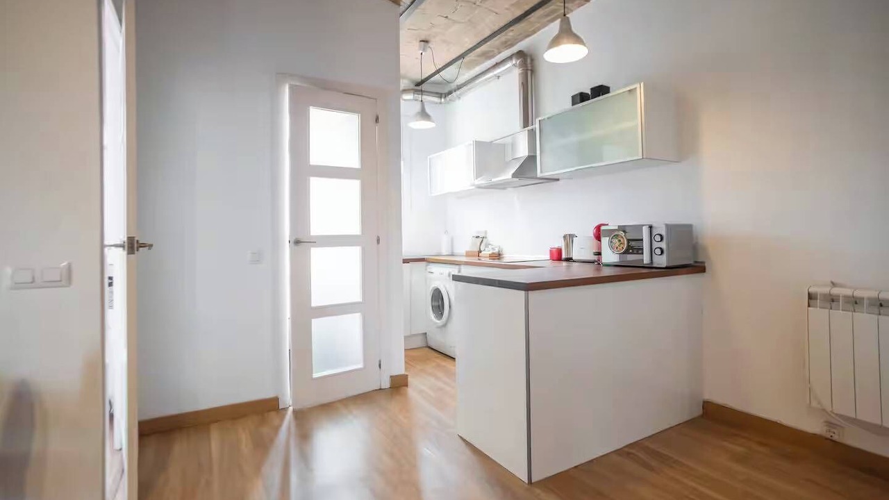 Photo of Kitchen in El Poble-sec