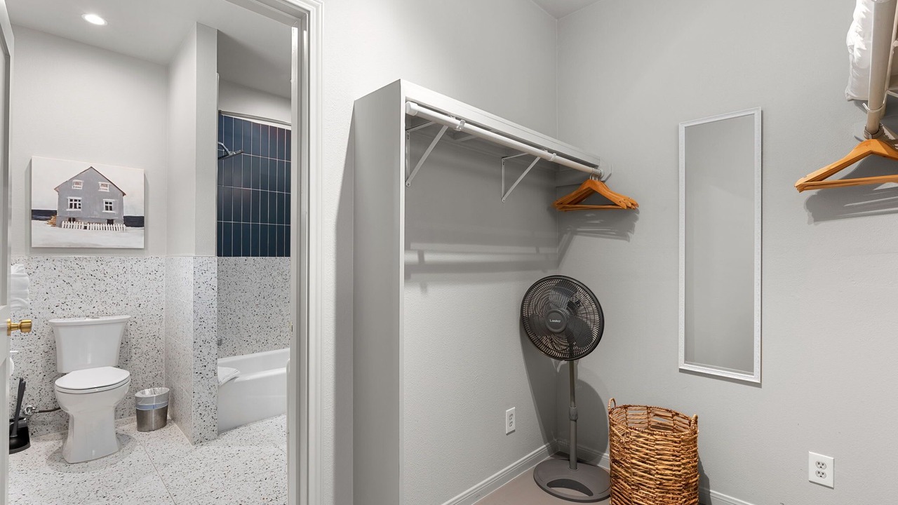 Photo of Bathroom in Manor