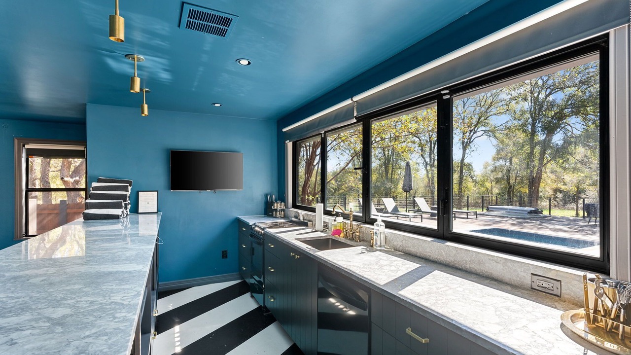 Photo of Kitchen in Manor