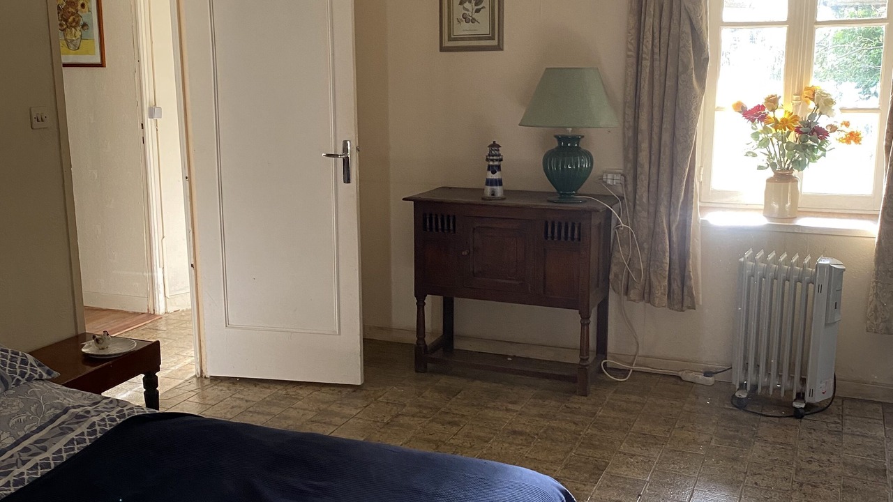 Photo of Bedroom in Lengronne