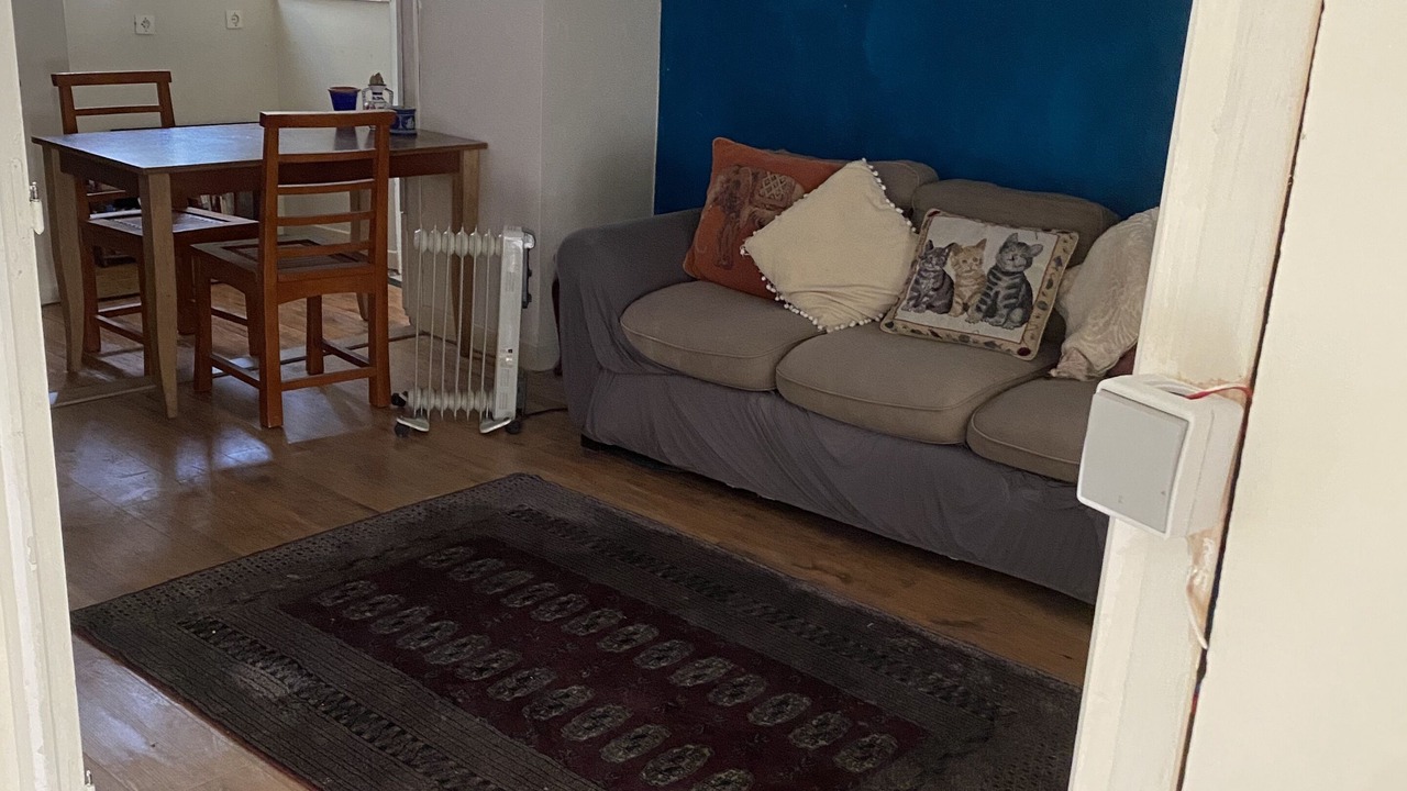 Photo of Livingroom in Lengronne