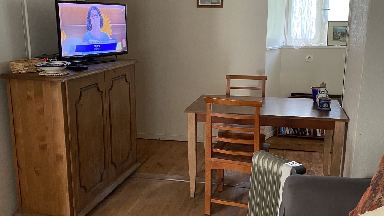 Photo of Livingroom in Lengronne