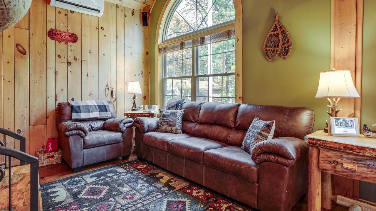Photo of Livingroom in Gloversville