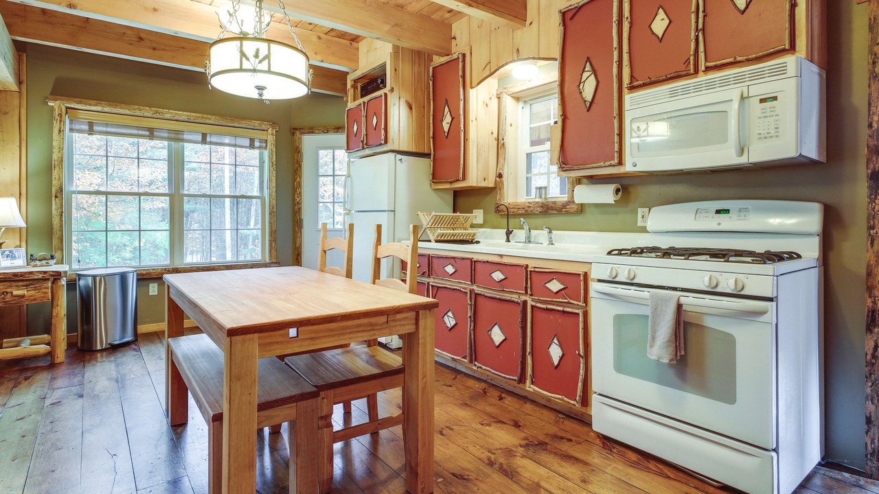 Photo of Kitchen in Gloversville