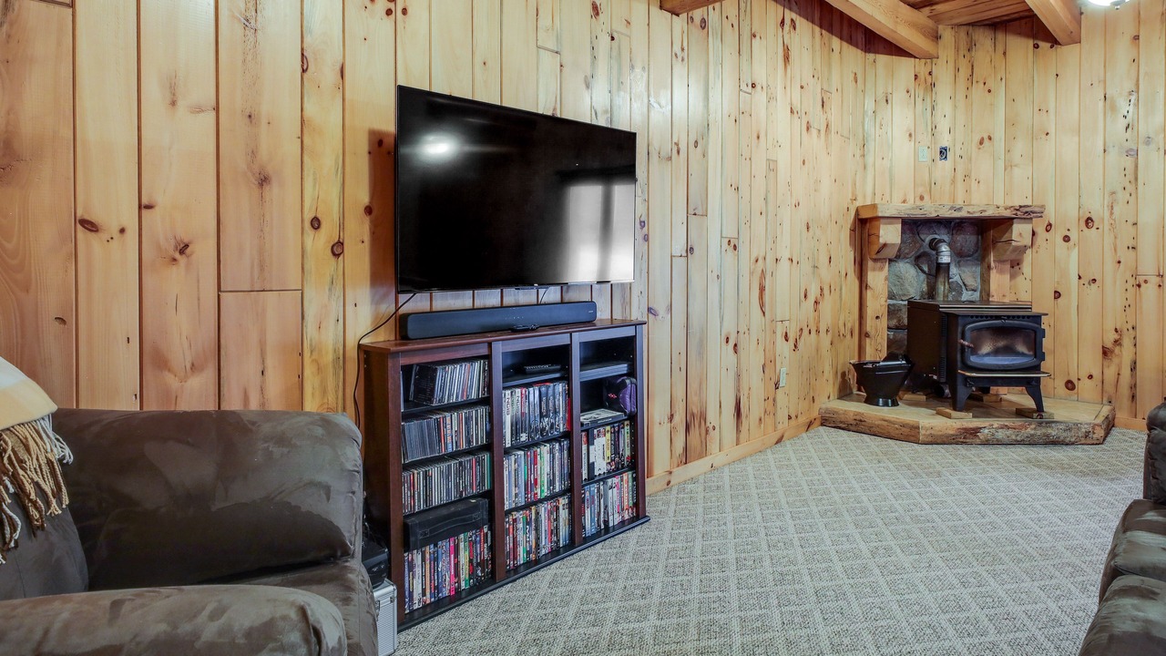 Photo of Livingroom in Gloversville